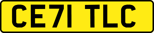 CE71TLC