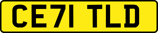 CE71TLD