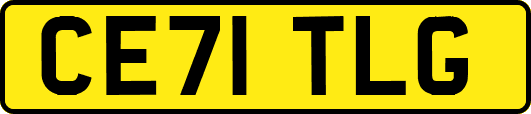 CE71TLG