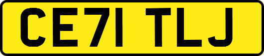 CE71TLJ