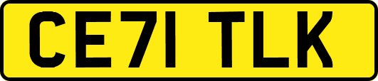 CE71TLK