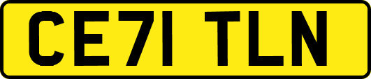 CE71TLN