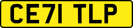 CE71TLP