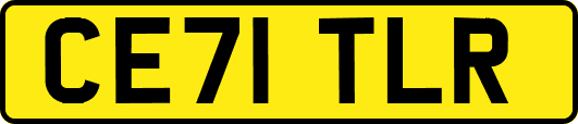 CE71TLR