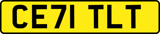 CE71TLT