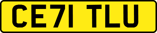 CE71TLU
