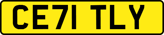 CE71TLY