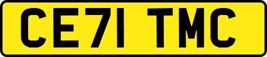 CE71TMC