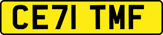 CE71TMF