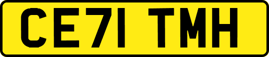 CE71TMH