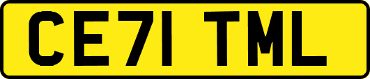 CE71TML