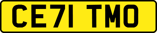CE71TMO