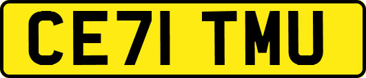 CE71TMU