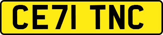 CE71TNC
