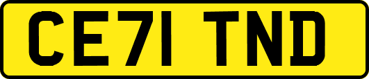 CE71TND