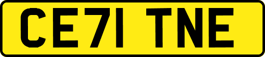 CE71TNE