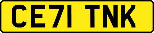 CE71TNK