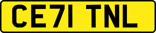 CE71TNL