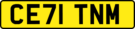 CE71TNM