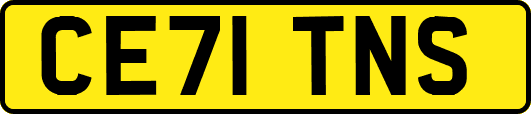CE71TNS