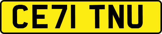 CE71TNU