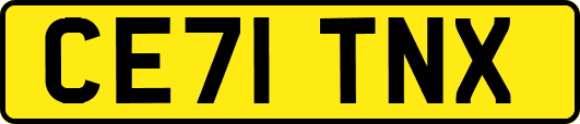 CE71TNX