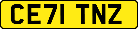 CE71TNZ