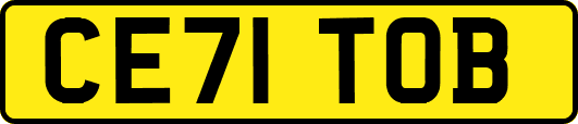 CE71TOB