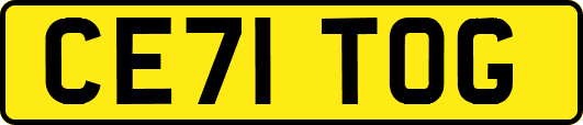 CE71TOG