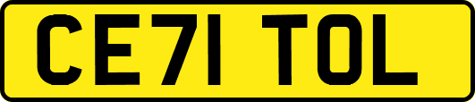CE71TOL