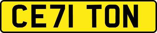CE71TON