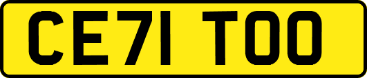 CE71TOO