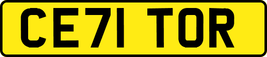 CE71TOR