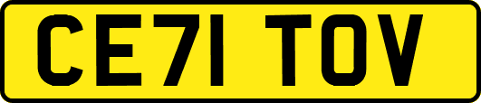 CE71TOV