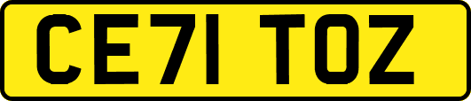 CE71TOZ