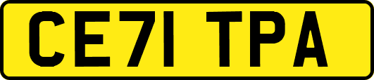 CE71TPA