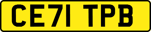 CE71TPB