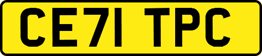CE71TPC