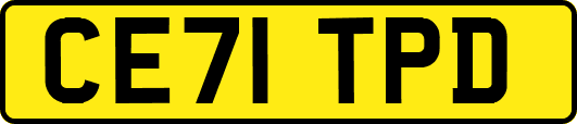 CE71TPD