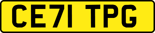 CE71TPG