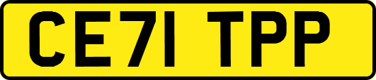 CE71TPP