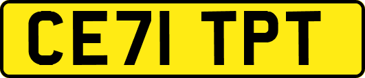 CE71TPT