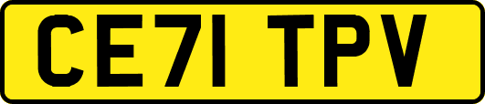 CE71TPV