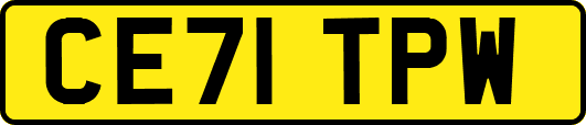CE71TPW