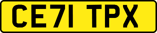 CE71TPX