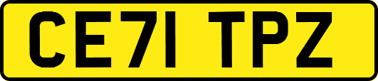 CE71TPZ