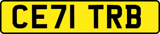 CE71TRB
