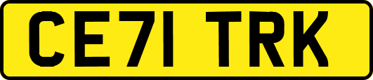 CE71TRK