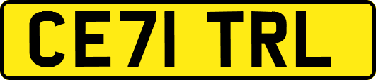 CE71TRL