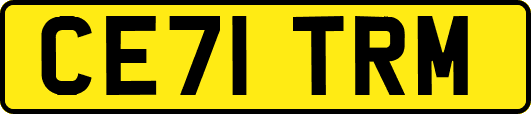 CE71TRM